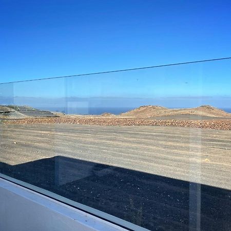 Azur Arts Lanzarote Lofts Lägenhet Tinajo Exteriör bild