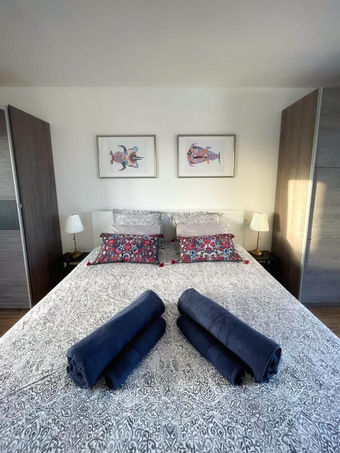 Azur Arts Lanzarote Lofts Lägenhet Tinajo Exteriör bild