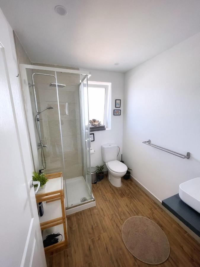 Azur Arts Lanzarote Lofts Lägenhet Tinajo Exteriör bild