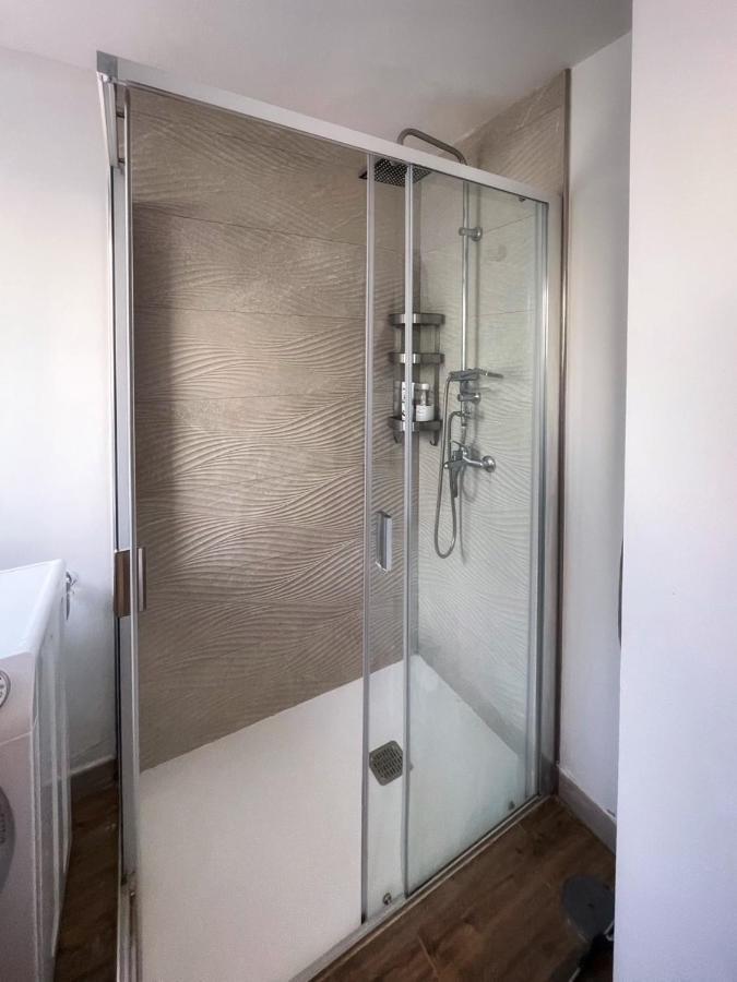 Azur Arts Lanzarote Lofts Lägenhet Tinajo Exteriör bild