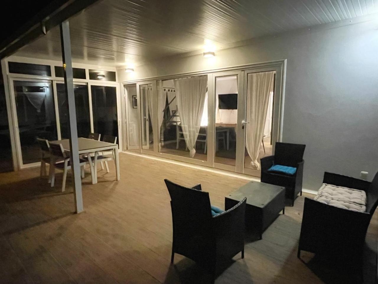 Azur Arts Lanzarote Lofts Lägenhet Tinajo Rum bild