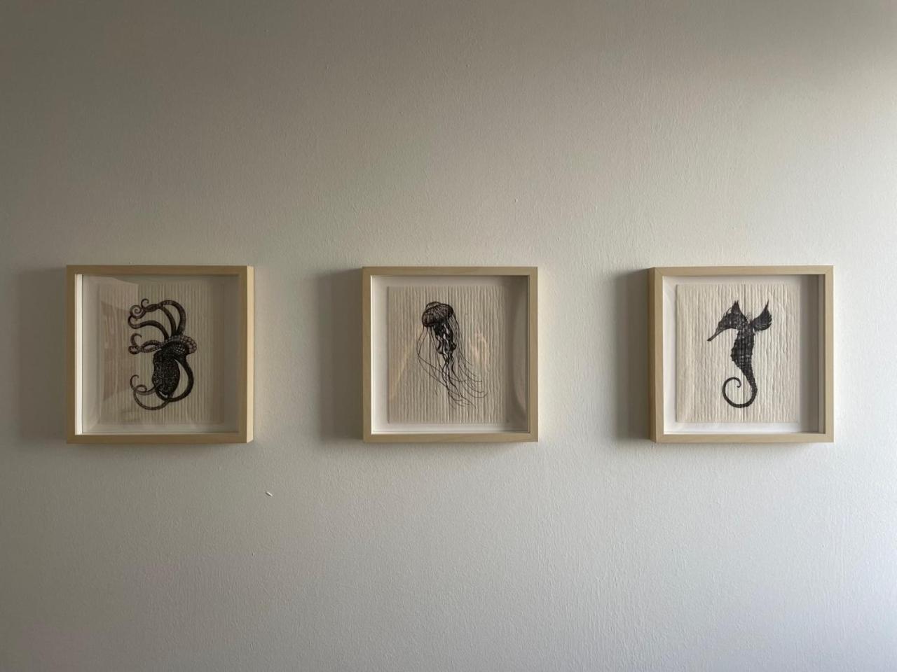 Azur Arts Lanzarote Lofts Lägenhet Tinajo Rum bild