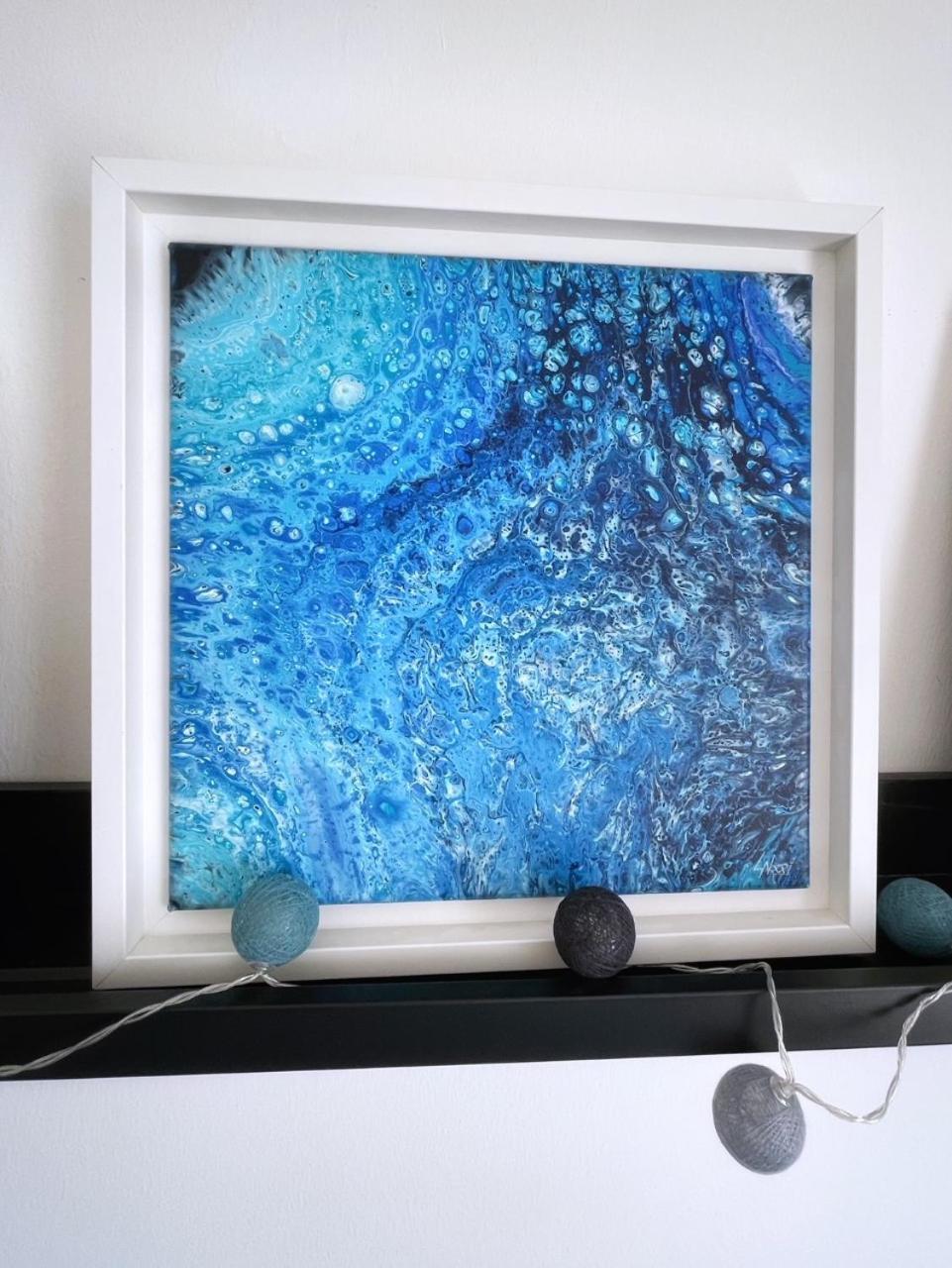 Azur Arts Lanzarote Lofts Lägenhet Tinajo Rum bild